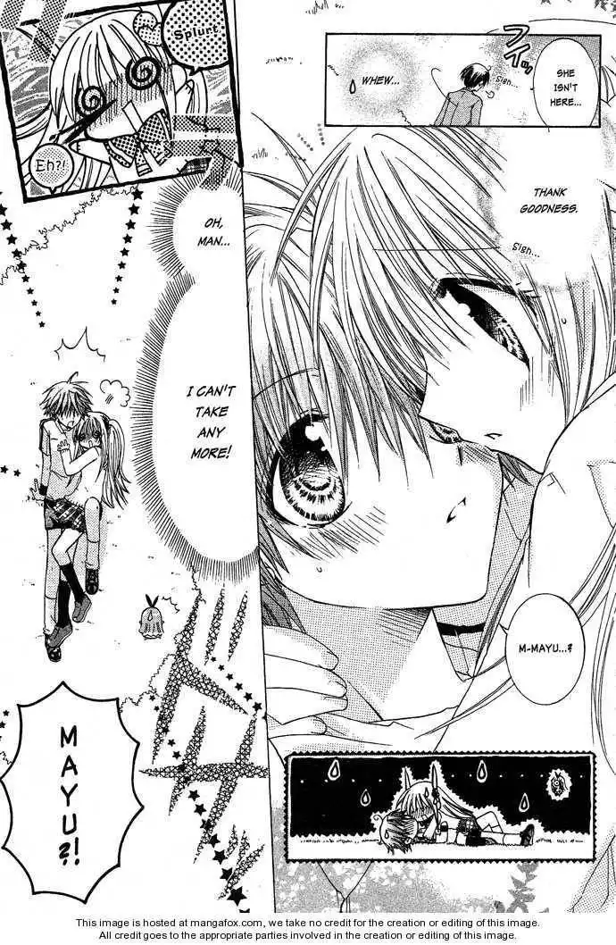 Pixie Pop Chapter 13 13